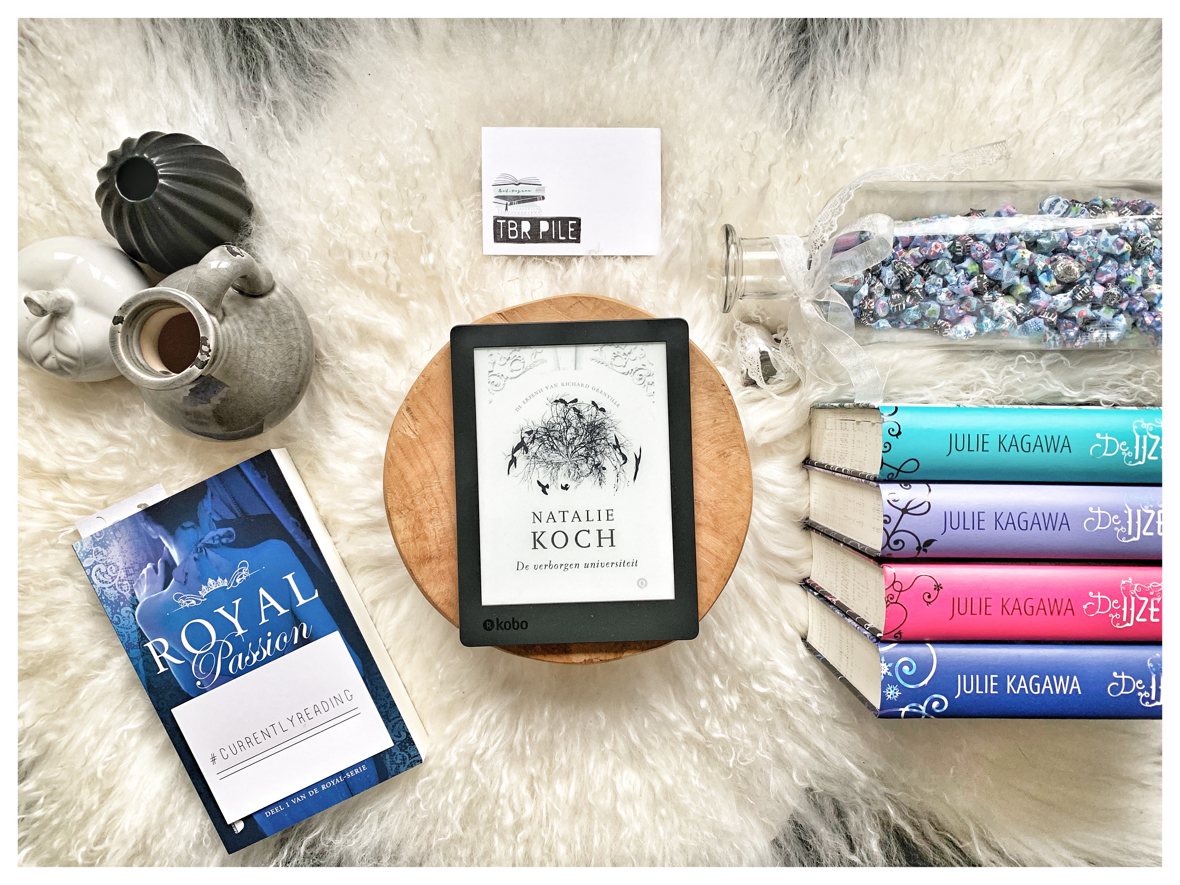 TBR januari 2019