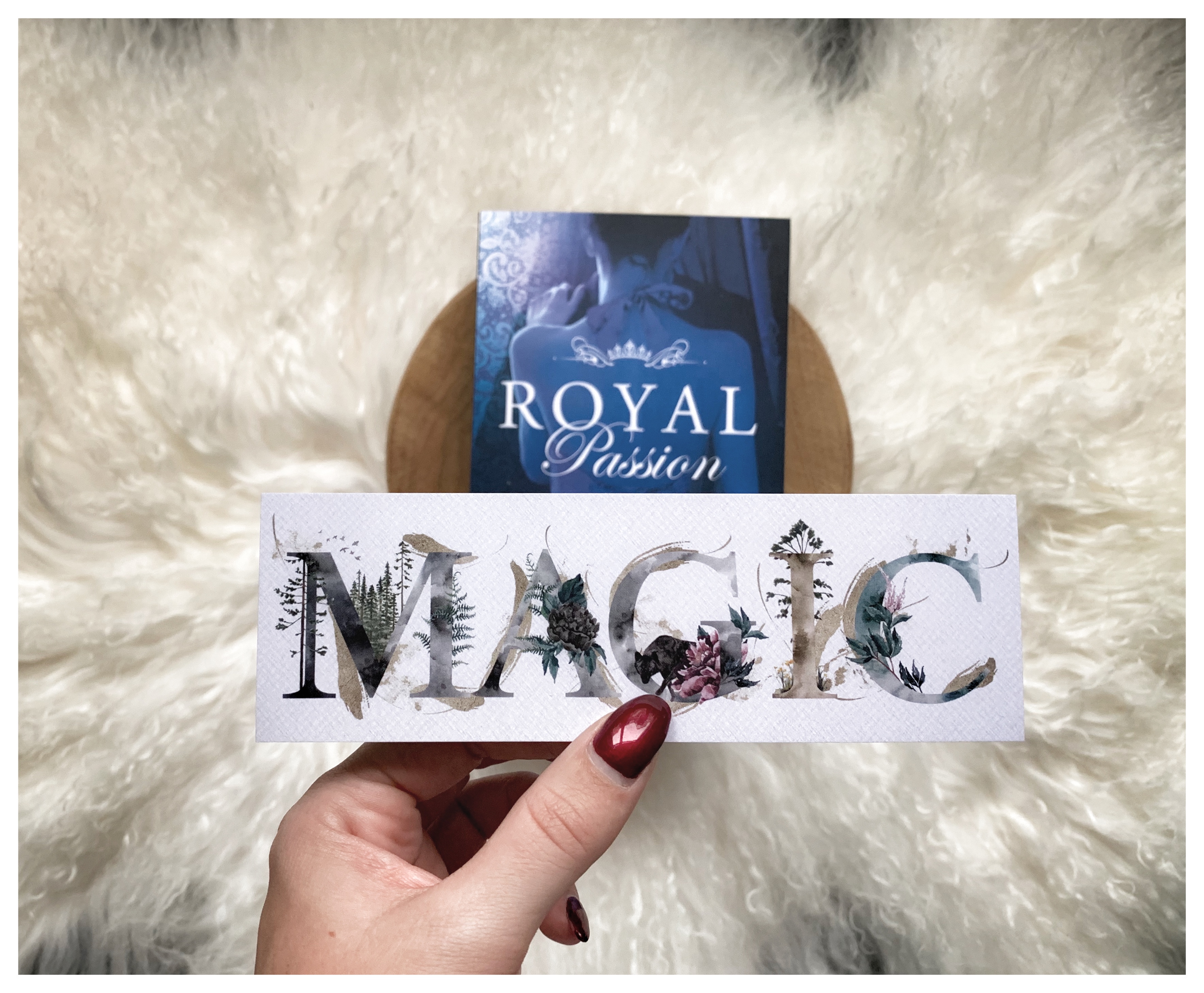 Recensie: Royal. Passion – Geneva Lee