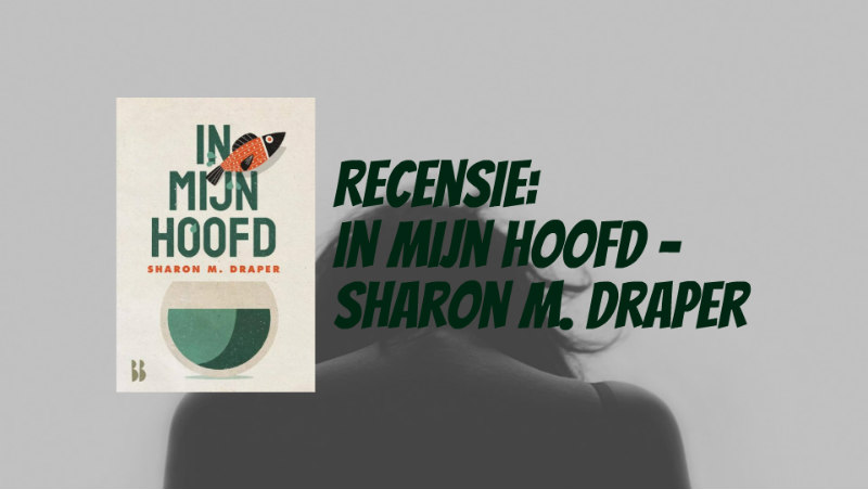 In mijn hoofd – Sharon M. Draper