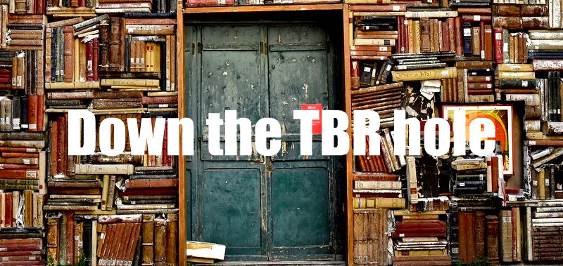 Down the TBR hole #1