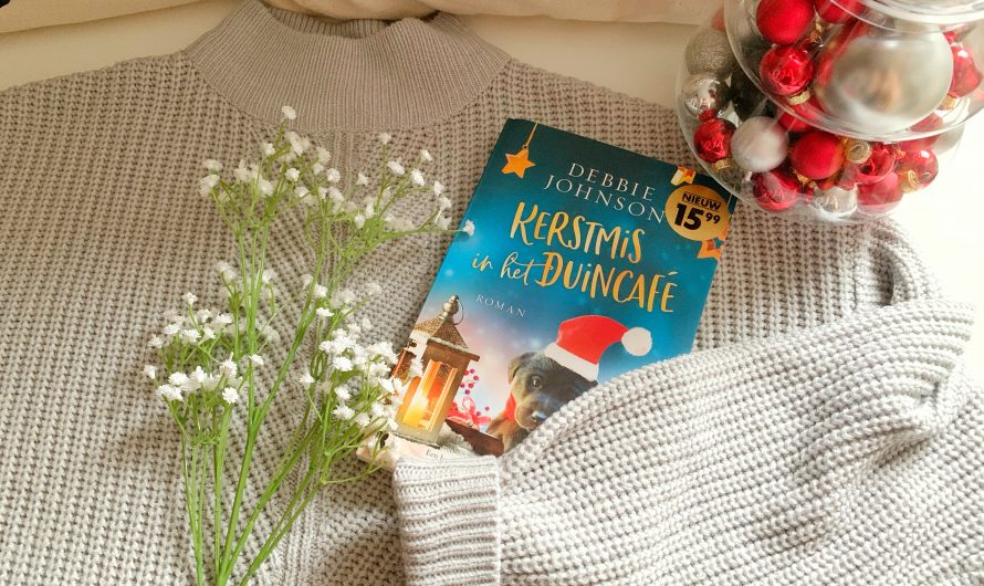 Kerstmis in het Duincafé – Debbie Johnson