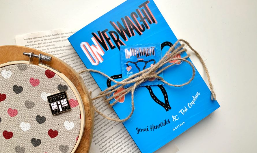 Onverwacht – Jenni Hendriks & Ted Caplan