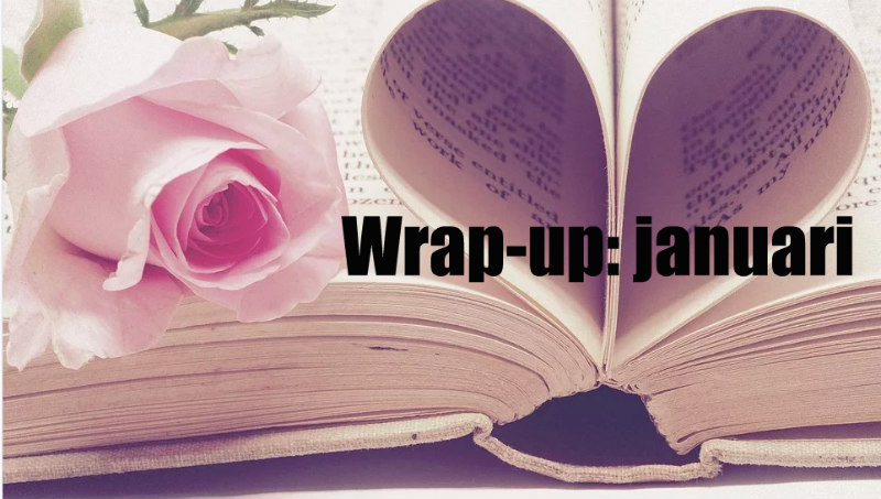 Wrap-up: januari