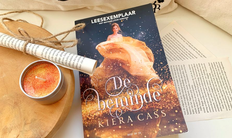 De Beminde – Kiera Cass