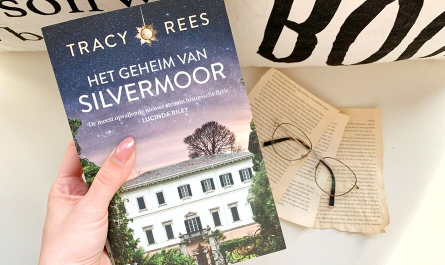 Het geheim van Silvermoor – Tracy Rees