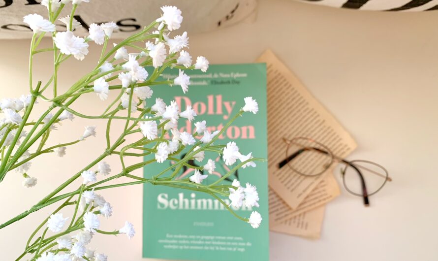 Schimmen – Dolly Alderton