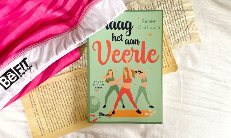 Vraag het aan Veerle – Renée Olsthoorn