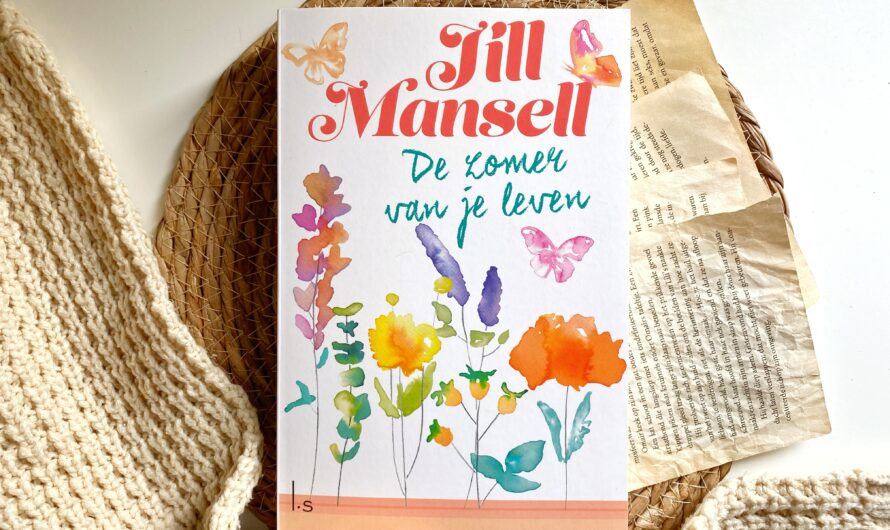 De zomer van je leven – Jill Mansell