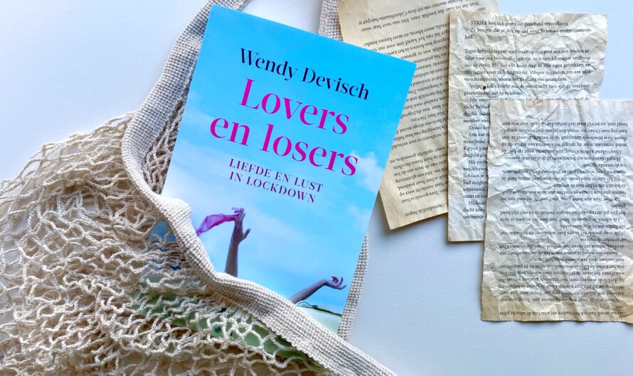 Lovers en losers – Wendy Devisch