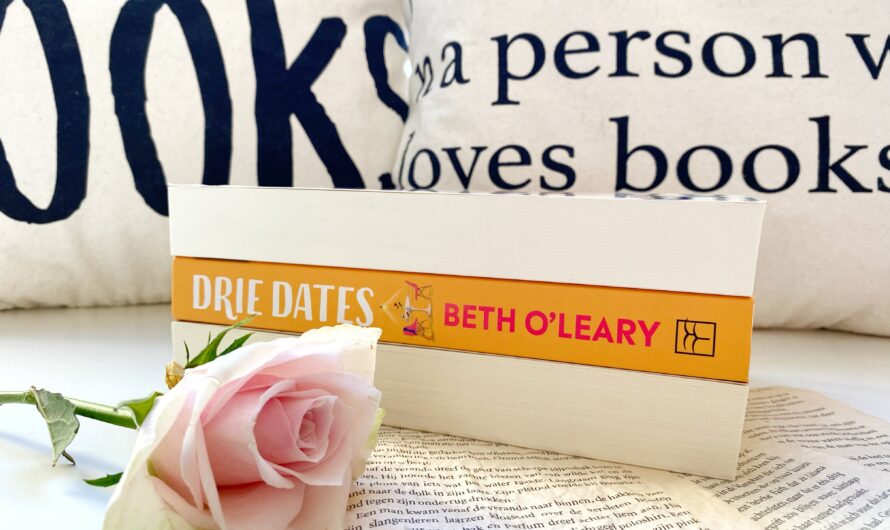 Drie dates – Beth O’Leary