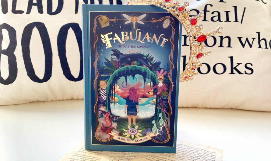 Fabulant – Marloes Kemming